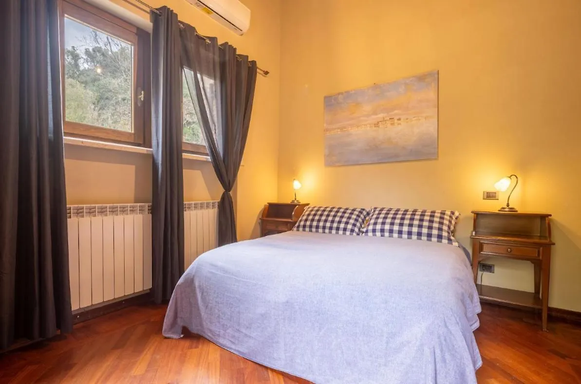 Villa La Fornace - Campagnatico, Italy Gerendaház Campagnatico