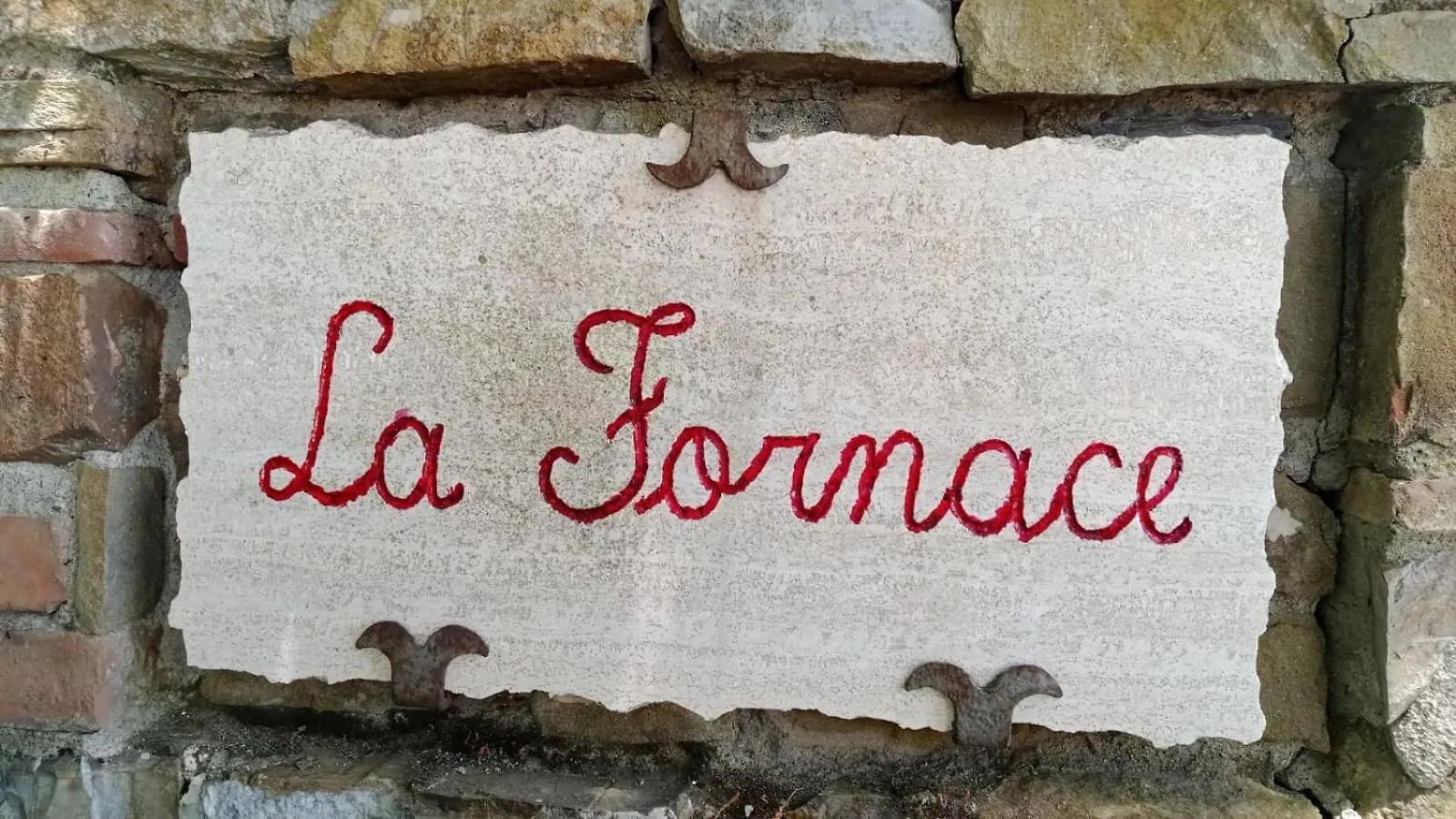 Villa La Fornace - Campagnatico, Italy Olaszország