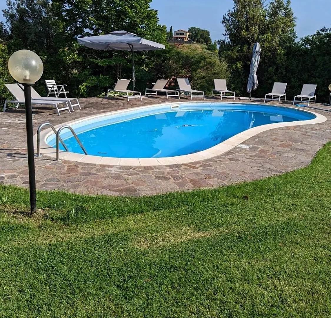 Villa La Fornace - Campagnatico, Italy Campagnatico